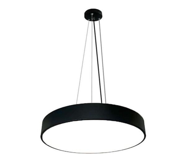 LED Csillár zsinóron LED/70W/230V 4000K átm. 80 cm