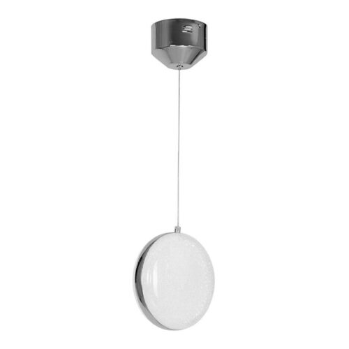 LED Csillár zsinóron LIRA LED/10W/230V