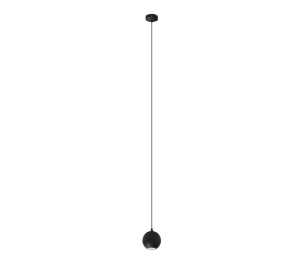 LED Csillár zsinóron MIDWAY 1xGU10/4