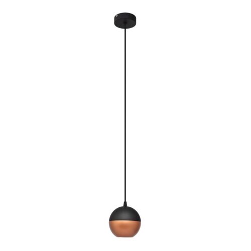 LED Csillár zsinóron MIDWAY 1xGU10/4