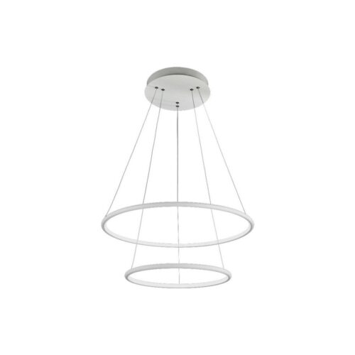 LED Csillár zsinóron ORION LED/53W/230V
