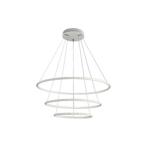 LED Csillár zsinóron ORION LED/99W/230V