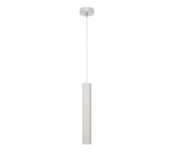 LED Csillár zsinóron TUBA 1xGU10/4