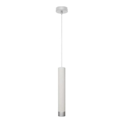 LED Csillár zsinóron TUBA 1xGU10/4