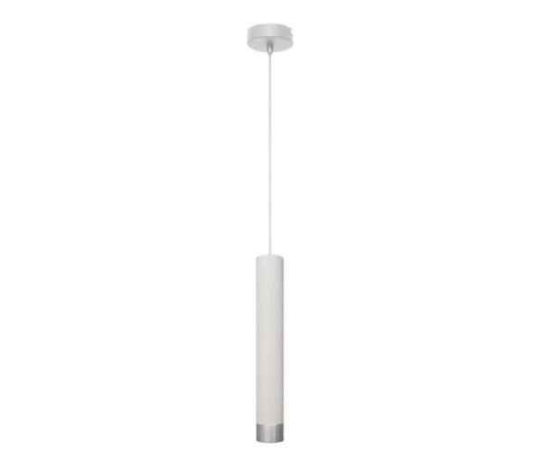 LED Csillár zsinóron TUBA 1xGU10/4