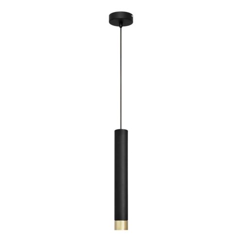 LED Csillár zsinóron TUBA 1xGU10/4