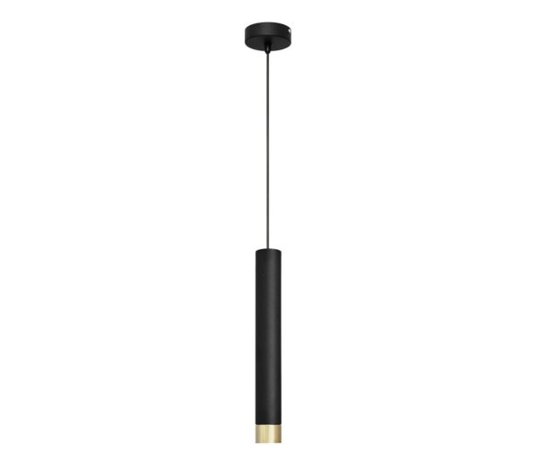 LED Csillár zsinóron TUBA 1xGU10/4