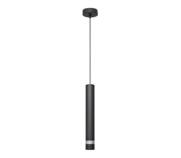 LED Csillár zsinóron TUBA 1xGU10/4