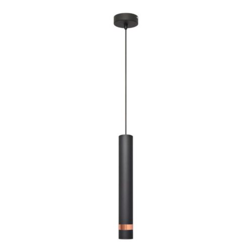 LED Csillár zsinóron TUBA 1xGU10/4