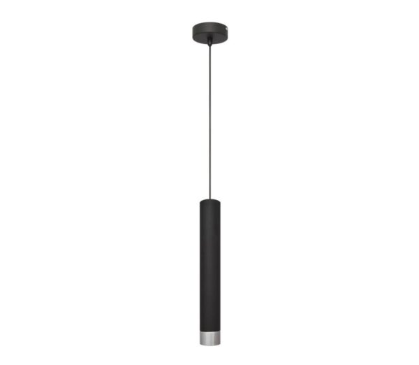 LED Csillár zsinóron TUBA 1xGU10/4