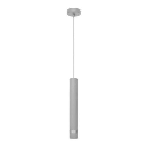 LED Csillár zsinóron TUBA 1xGU10/4