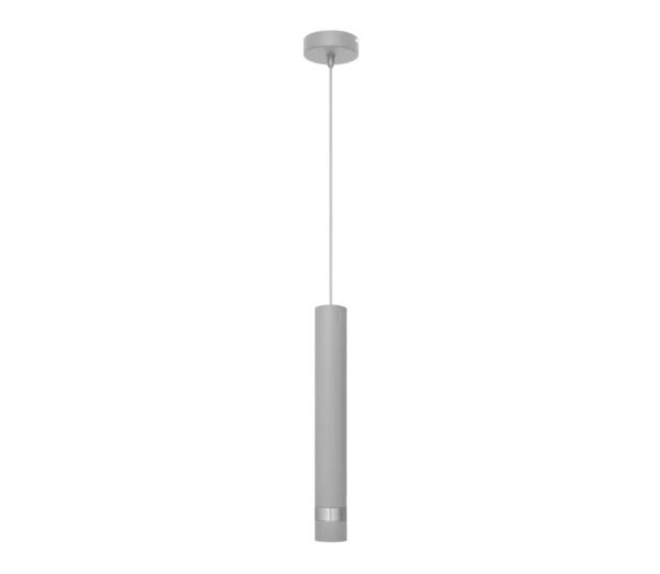 LED Csillár zsinóron TUBA 1xGU10/4