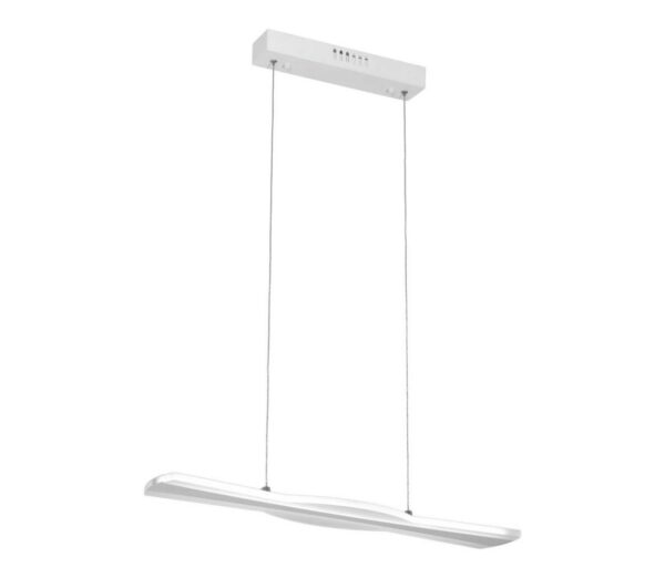 LED Csillár zsinóron VITA 1xLED/24W/230V