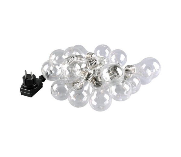 LED dekorációs lánc SMOLDER 5