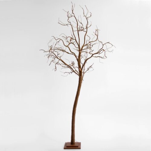 Eurolamp LED Dekoratív műkarácsonyfa TREE 176xLED/230V 2