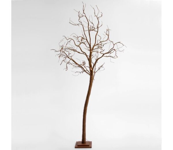 Eurolamp LED Dekoratív műkarácsonyfa TREE 176xLED/230V 2