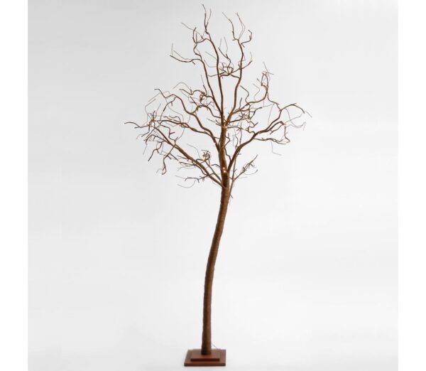 Eurolamp LED Dekoratív műkarácsonyfa TREE 180xLED/230V 1