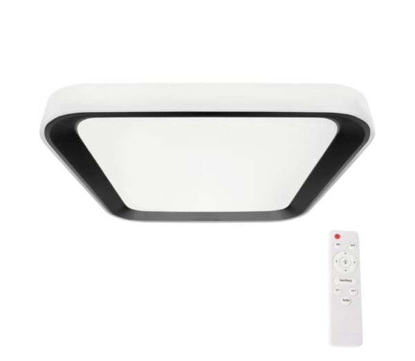LED Dimmelheőt mennyezeti lámpa QUADRO LED/38W/230V 3000