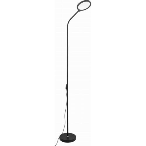 LED Dimmelhető állólámpa 2in1 LED/10W/230V 3000