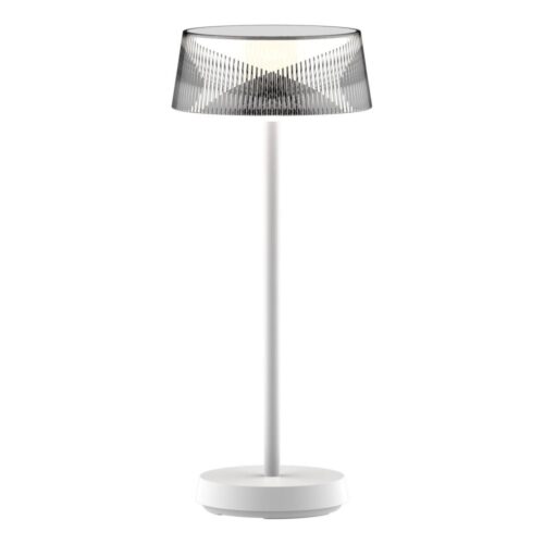 LED Dimmelhető asztali lámpa CASABLANCA LED/3