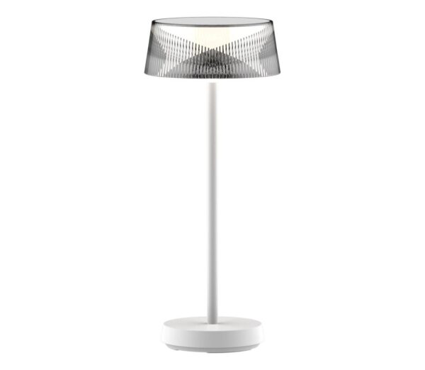 LED Dimmelhető asztali lámpa CASABLANCA LED/3