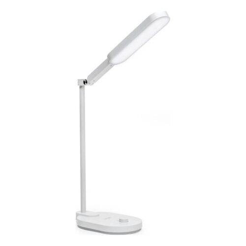 LED Dimmelhető asztali lámpa LED/10W/5V 3800/4200K CRI 97 fehér