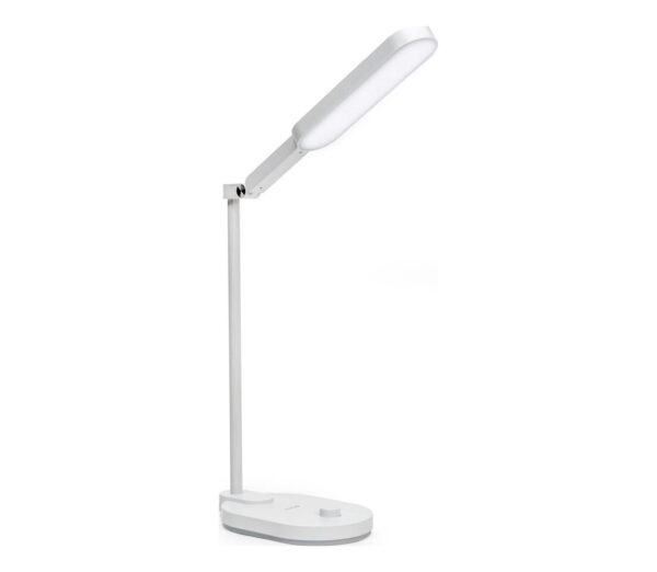 LED Dimmelhető asztali lámpa LED/10W/5V 3800/4200K CRI 97 fehér