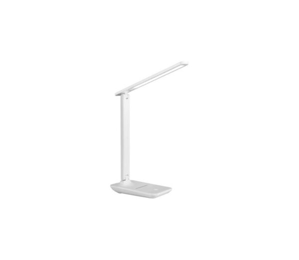 LED Dimmelhető asztali lámpa NOBLITE N LED/7W/230V 3000/4000/6500K fehér