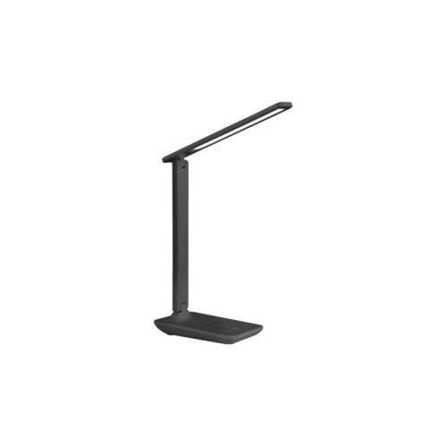LED Dimmelhető asztali lámpa NOBLITE N LED/7W/230V 3000/4000/6500K fekete