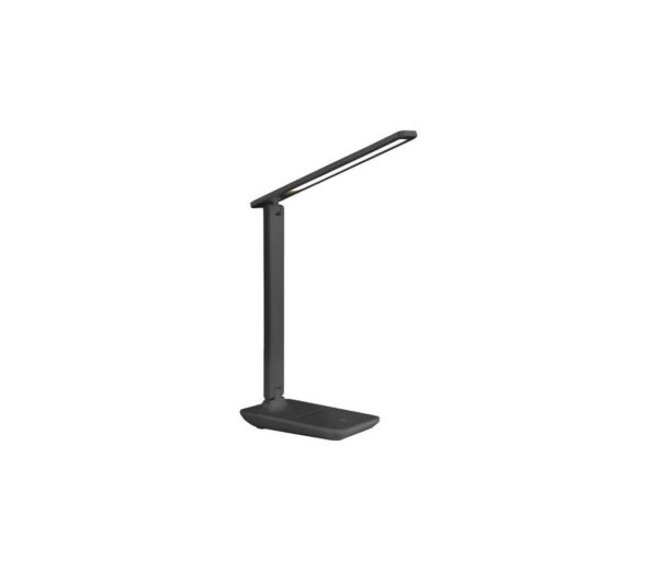 LED Dimmelhető asztali lámpa NOBLITE N LED/7W/230V 3000/4000/6500K fekete