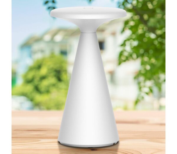 LED Dimmelhető asztali lámpa PAROS LED/1