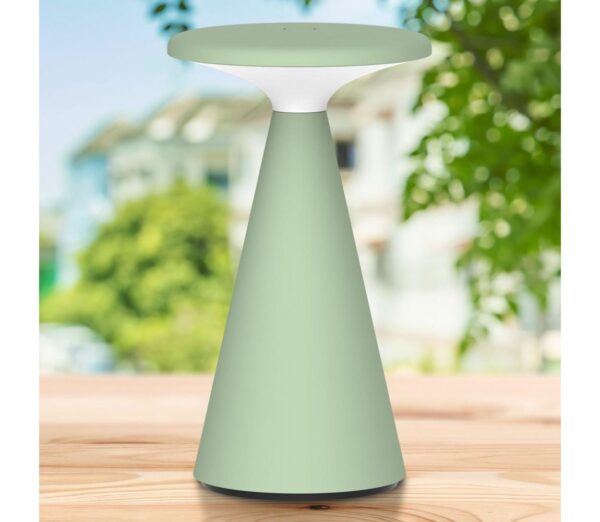 LED Dimmelhető asztali lámpa PAROS LED/1