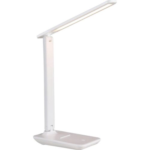 LED Dimmelhető asztali lámpa POST LED/5W/5V 3000