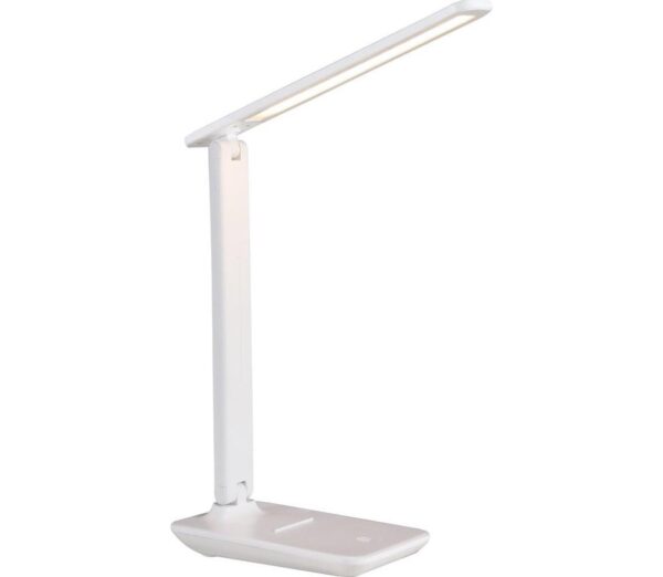 LED Dimmelhető asztali lámpa POST LED/5W/5V 3000