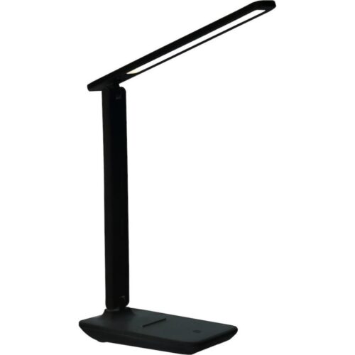 LED Dimmelhető asztali lámpa POST LED/5W/5V 3000