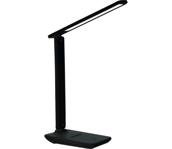 LED Dimmelhető asztali lámpa POST LED/5W/5V 3000