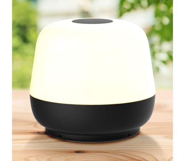 LED Dimmelhető asztali lámpa SAMBA LED/1