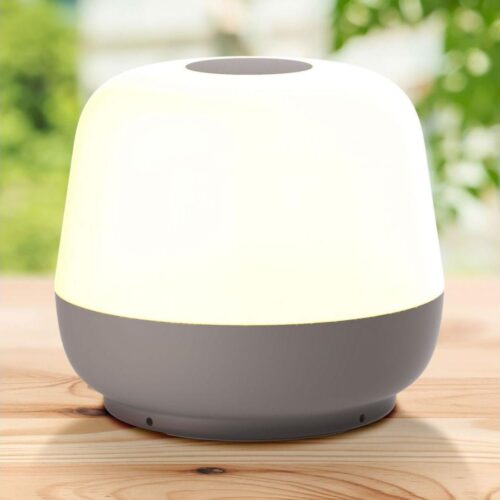 LED Dimmelhető asztali lámpa SAMBA LED/1