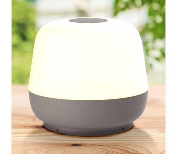 LED Dimmelhető asztali lámpa SAMBA LED/1