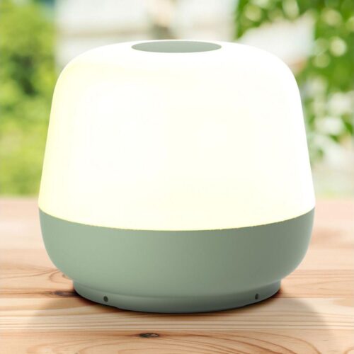 LED Dimmelhető asztali lámpa SAMBA LED/1