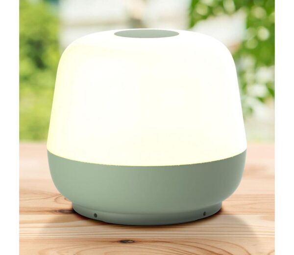 LED Dimmelhető asztali lámpa SAMBA LED/1