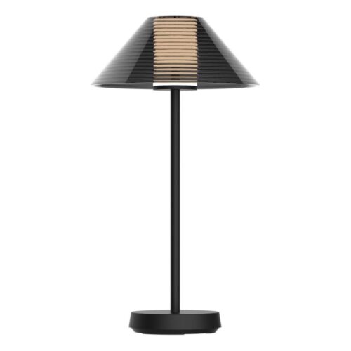 LED Dimmelhető asztali lámpa SERENGETI LED/3