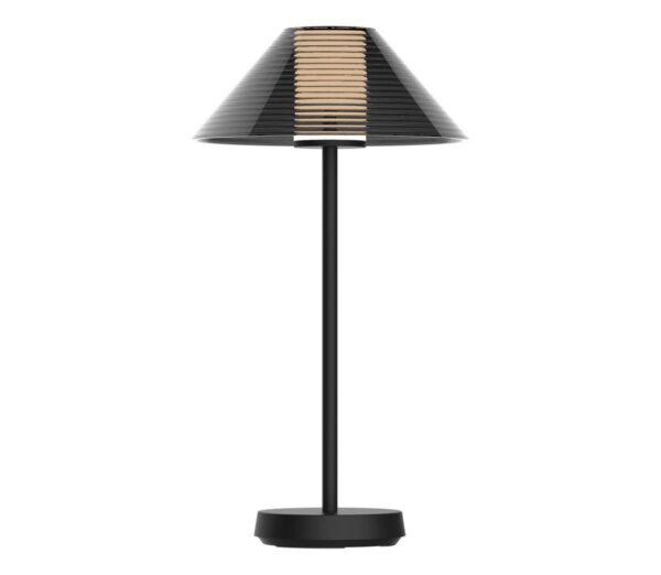LED Dimmelhető asztali lámpa SERENGETI LED/3