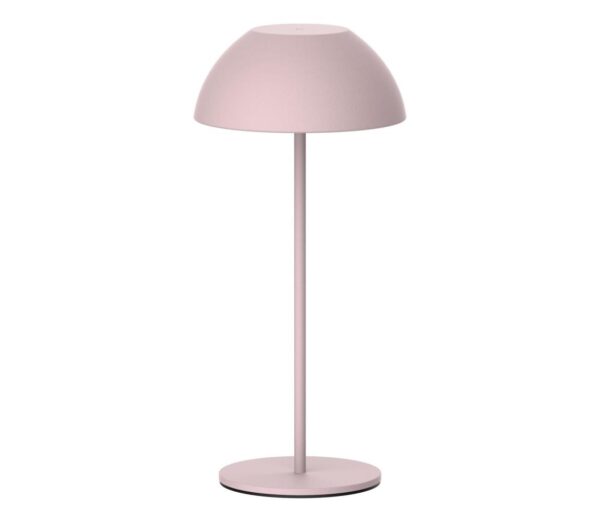 LED Dimmelhető asztali lámpa TANZANIA LED/1