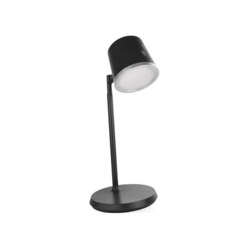 LED Dimmelhető Asztali lámpa tölthető 4in1 LED/6W/3