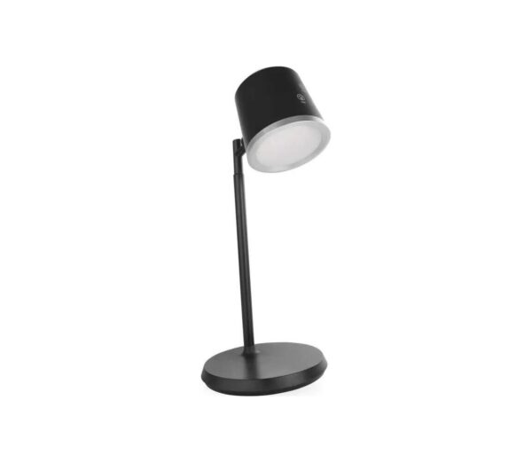 LED Dimmelhető Asztali lámpa tölthető 4in1 LED/6W/3