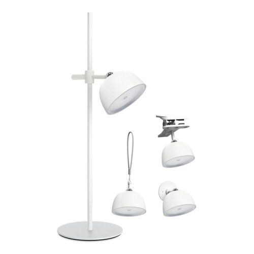 LED Dimmelhető Asztali lámpa tölthető LED/3