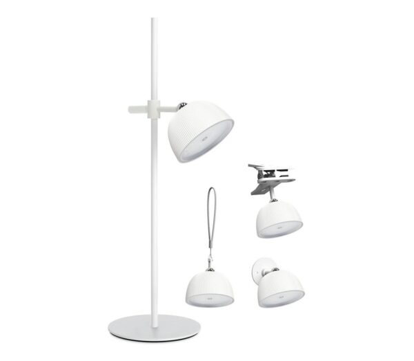 LED Dimmelhető Asztali lámpa tölthető LED/3