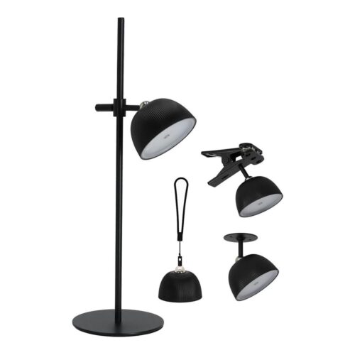 LED Dimmelhető Asztali lámpa tölthető LED/3