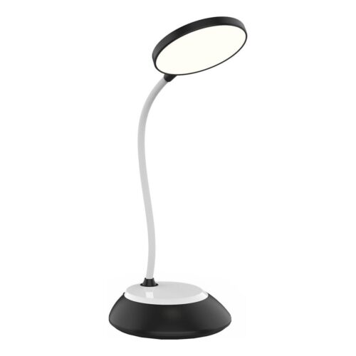 LED Dimmelhető Asztali lámpa tölthető VISUA LED/5W/5V 3000